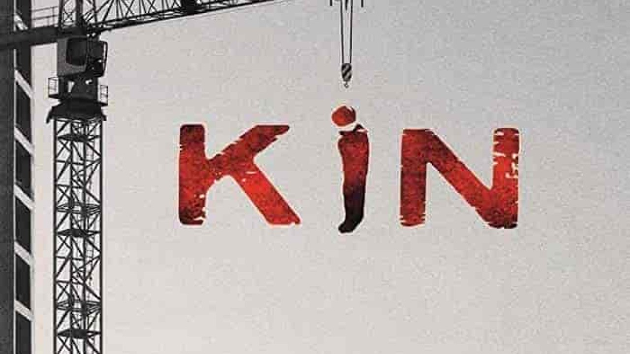 فيلم ضغينة Kin 2021 مترجم اون لاين