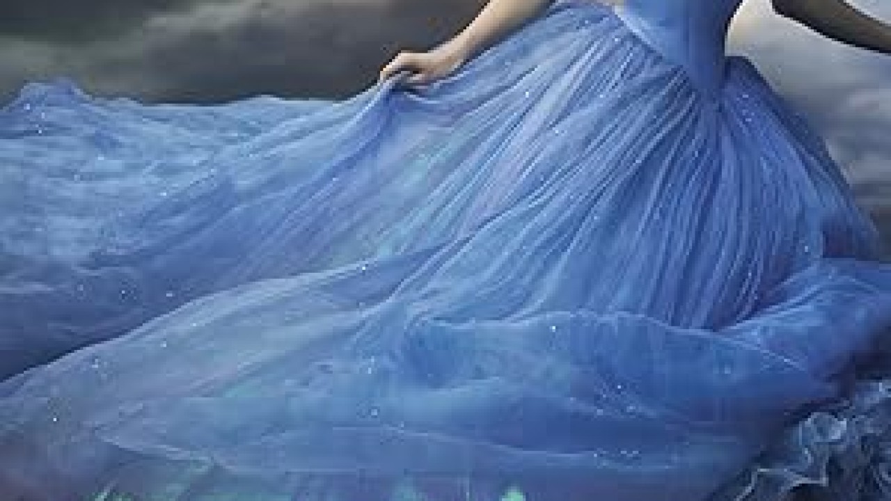 فيلم Cinderella 2015 مترجم