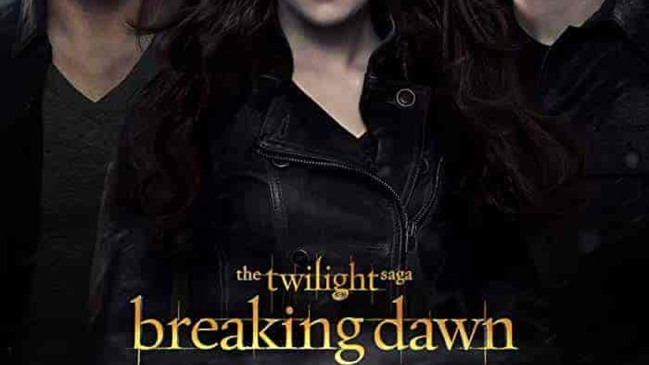 مشاهدة فيلم The Twilight Saga: Breaking Dawn Part 2 2012 مترجم
