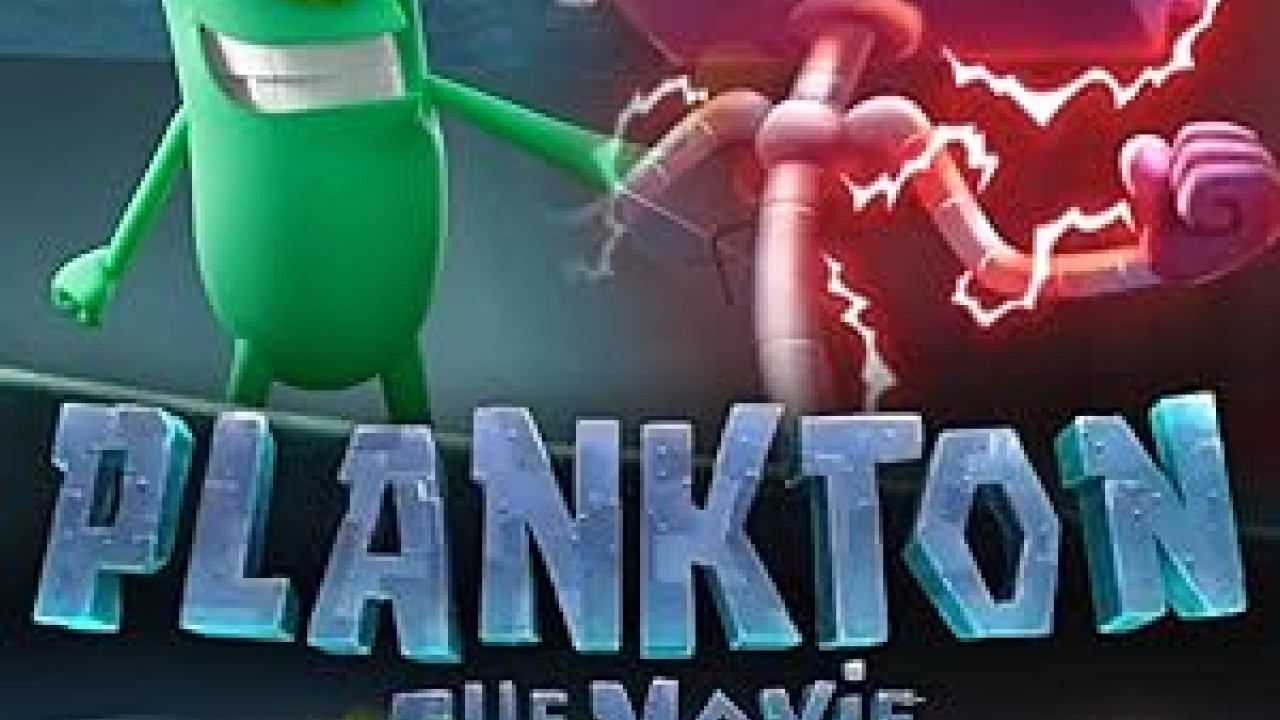 فيلم Plankton The Movie 2025 مترجم
