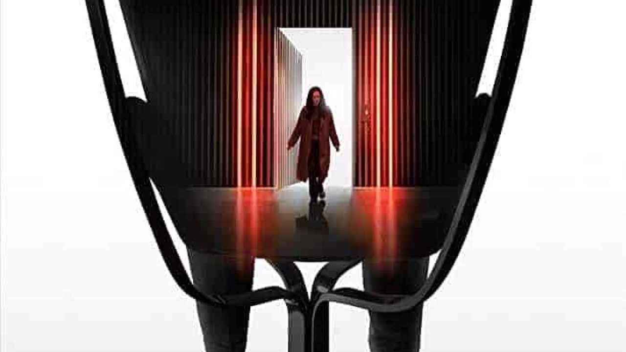 فيلم Hypnotic 2021 مترجم اون لاين