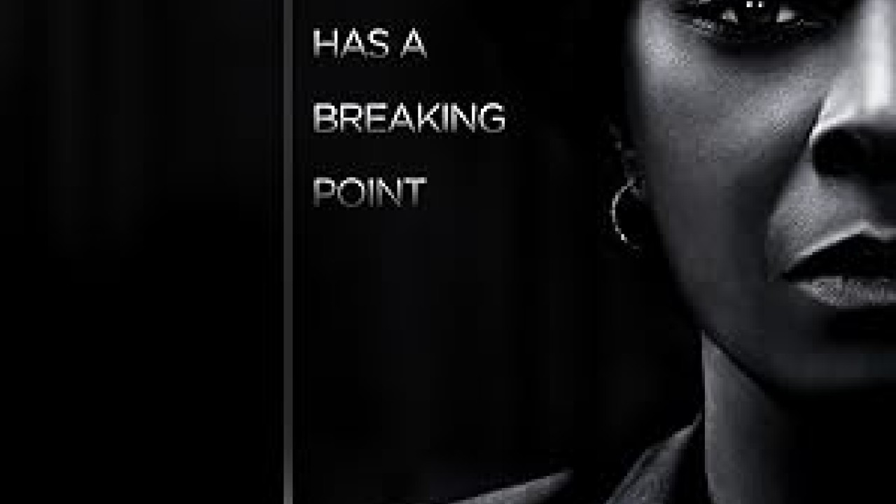 فيلم A Fall from Grace 2020 مترجم