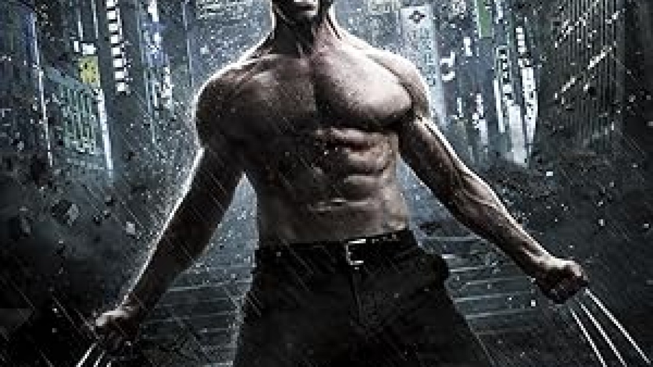 فيلم X Men6 The Wolverine 2013 مترجم اون لاين