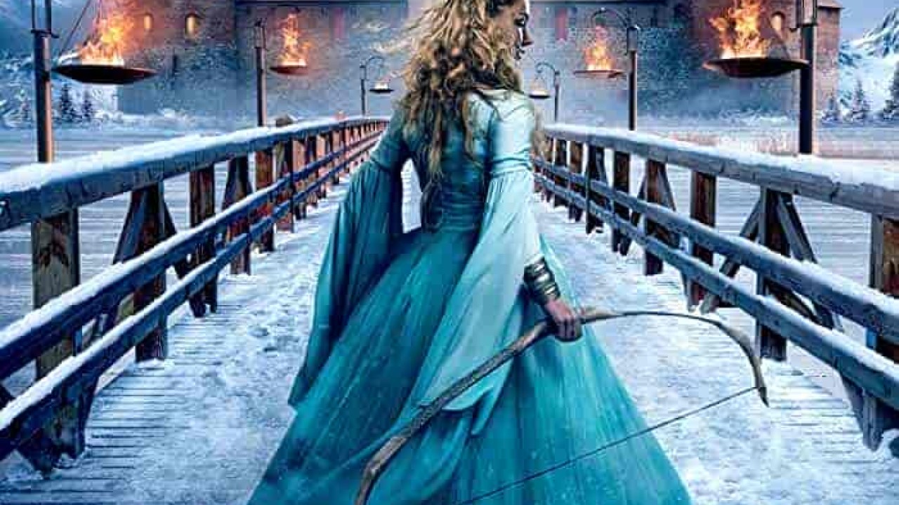 فيلم Three Wishes for Cinderella 2021 مترجم اون لاين
