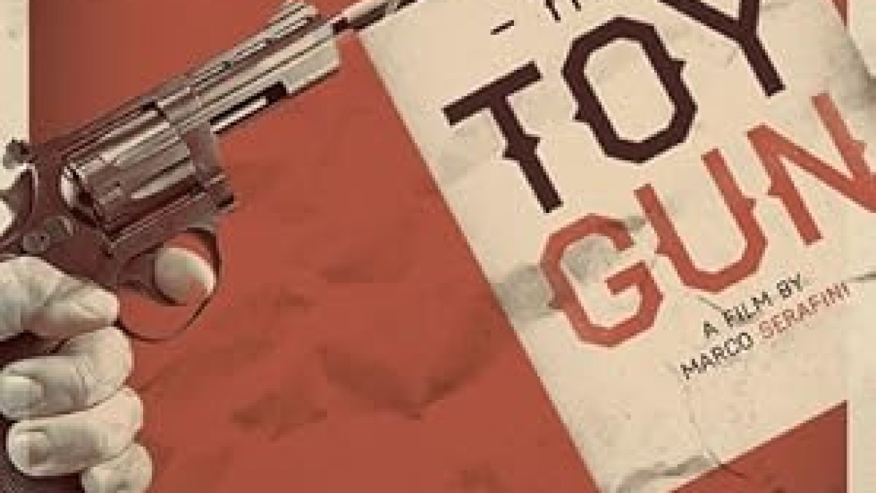 فيلم Toy Gun 2018 مترجم