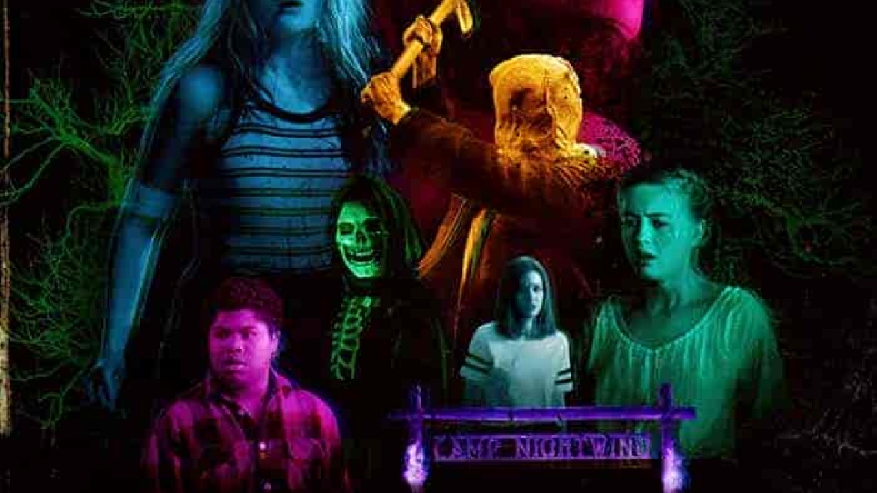 فيلم Fear Street Part 1: 1994 2021 مترجم اون لاين