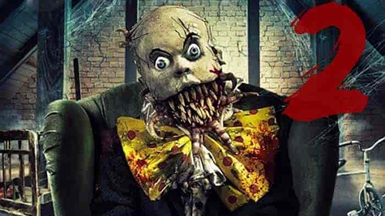 فيلم Curse of Humpty Dumpty 2 2022 مترجم اون لاين