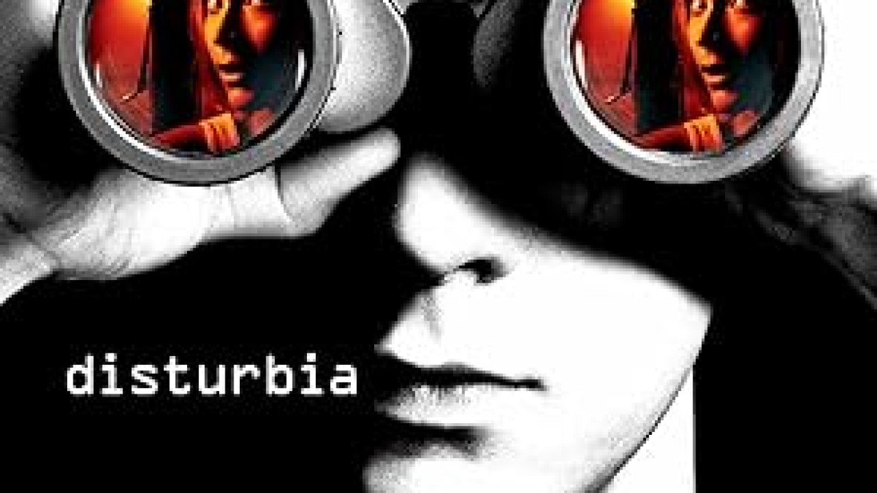 فيلم Disturbia 2007 مترجم