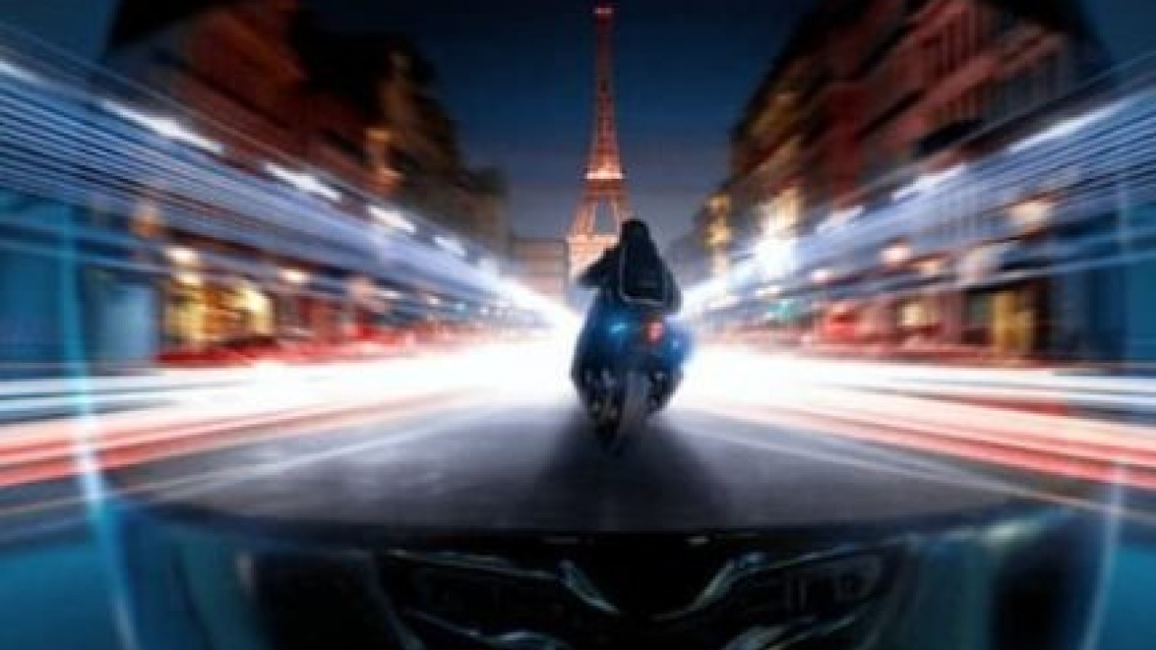 فيلم GTMax 2024 مترجم اون لاين