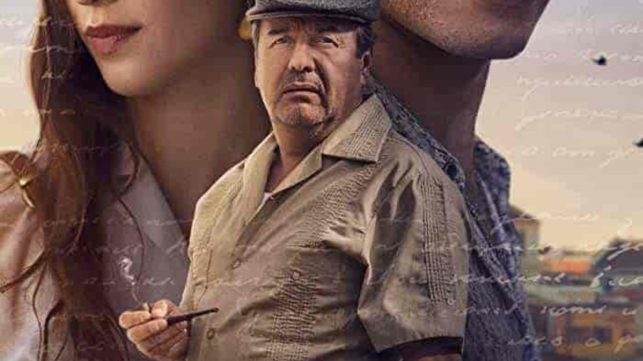 فيلم Burning Patience 2022 مترجم اون لاين