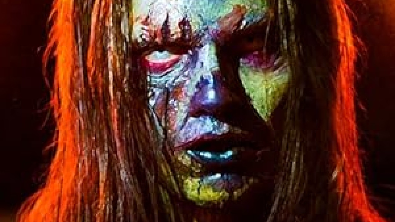 فيلم Johnny Gruesome 2018 مترجم