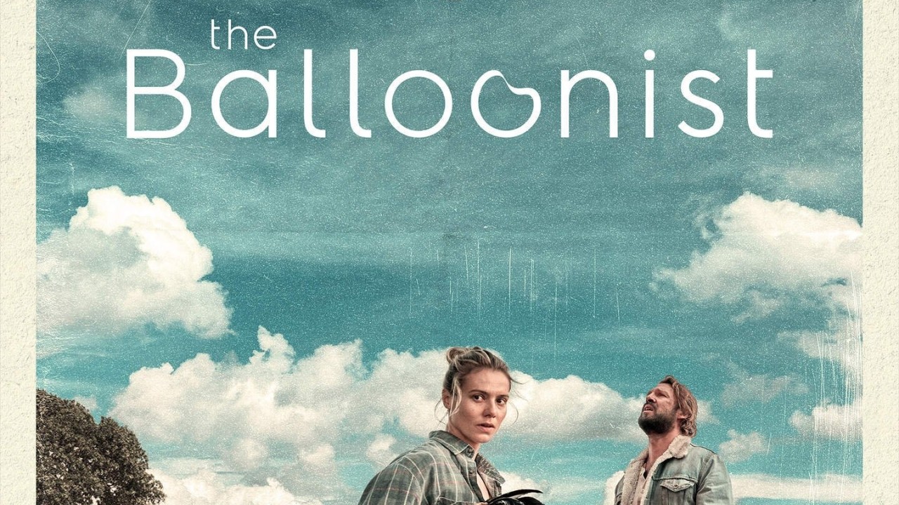 فيلم The Balloonist 2025 مترجم