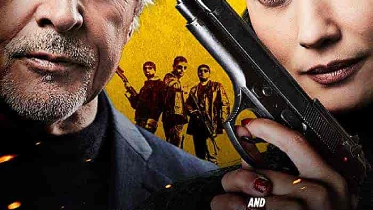 فيلم High Heat 2022 مترجم اون لاين