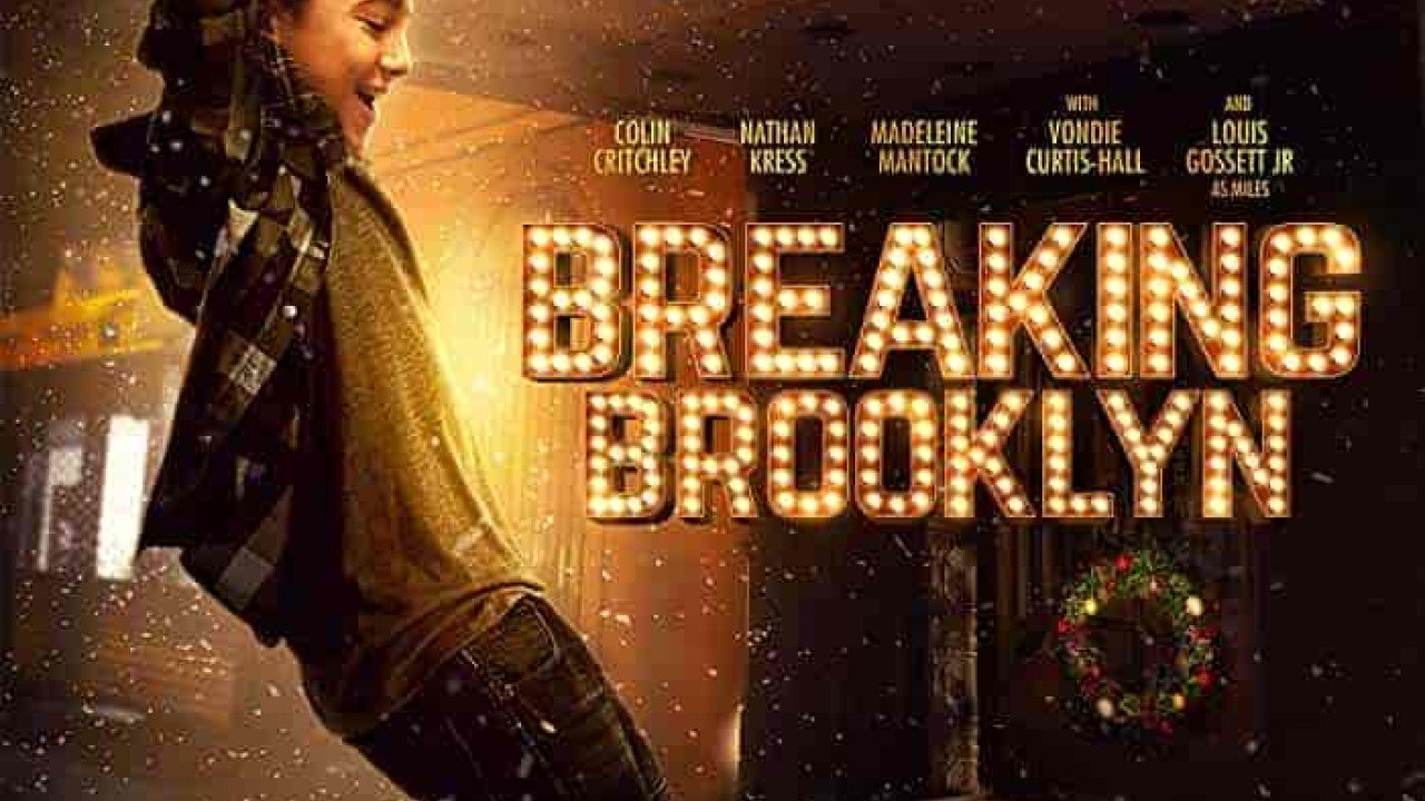 فيلم Breaking Brooklyn 2018 مترجم