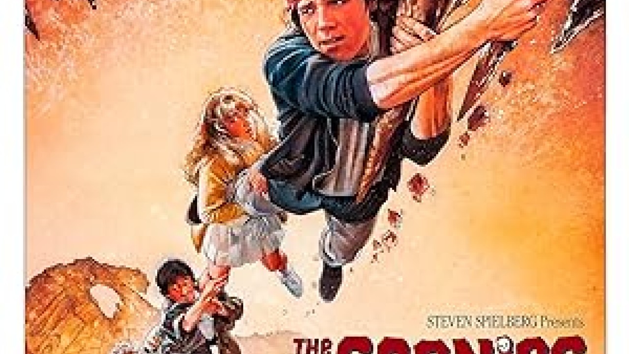 فيلم The Goonies 1985 مترجم