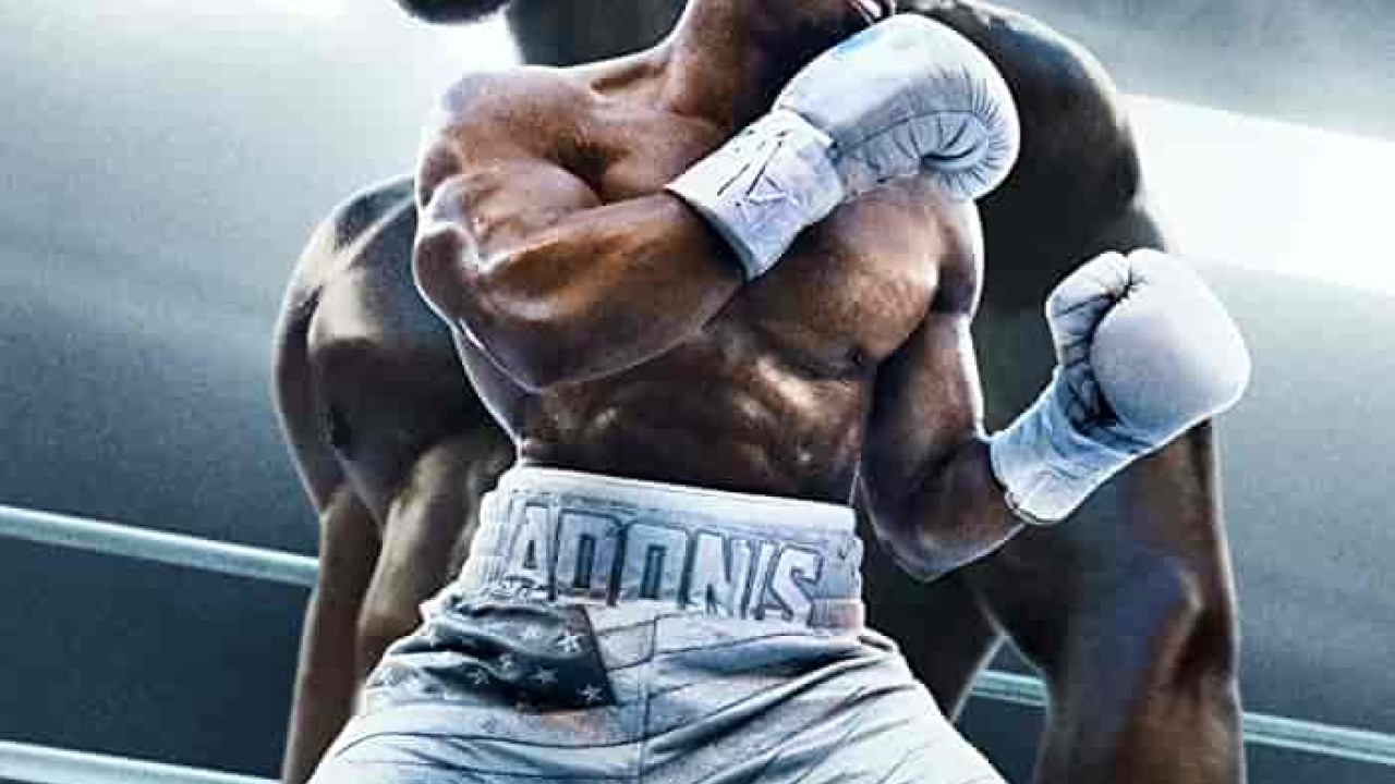 مشاهدة فيلم Creed III 2023 مترجم