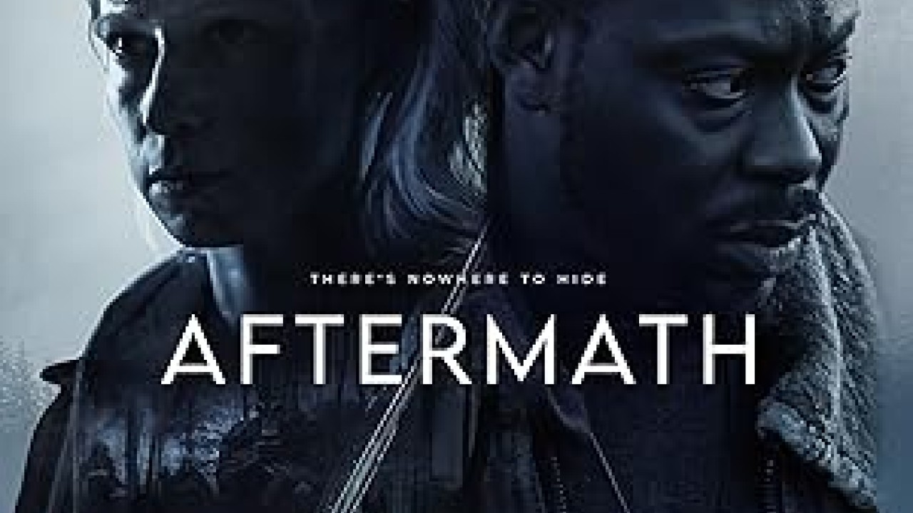 فيلم Aftermath 2024 مترجم اون لاين