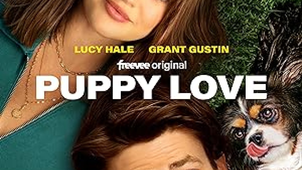 فيلم Puppy Love 2023 مترجم اون لاين