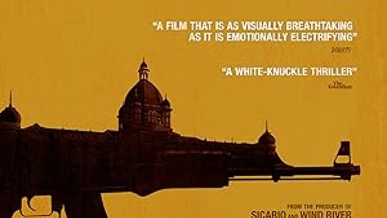 فيلم Hotel Mumbai 2018 مترجم