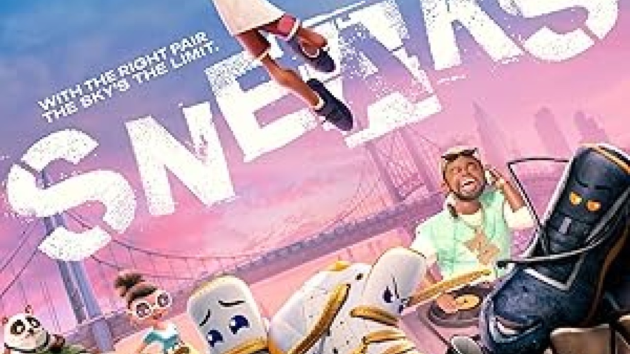 فيلم Sneaks 2025 مترجم