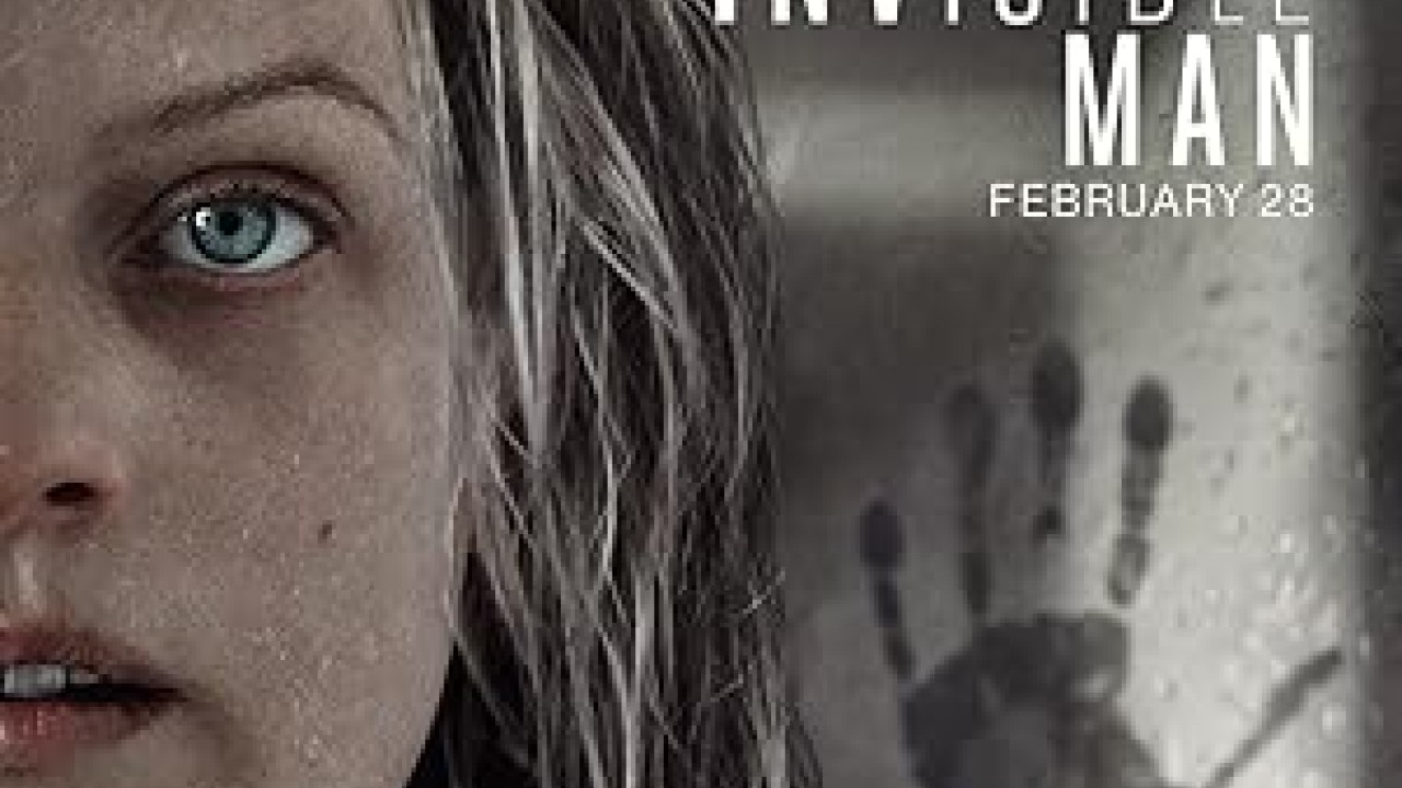 فيلم The Invisible Man 2020 مترجم