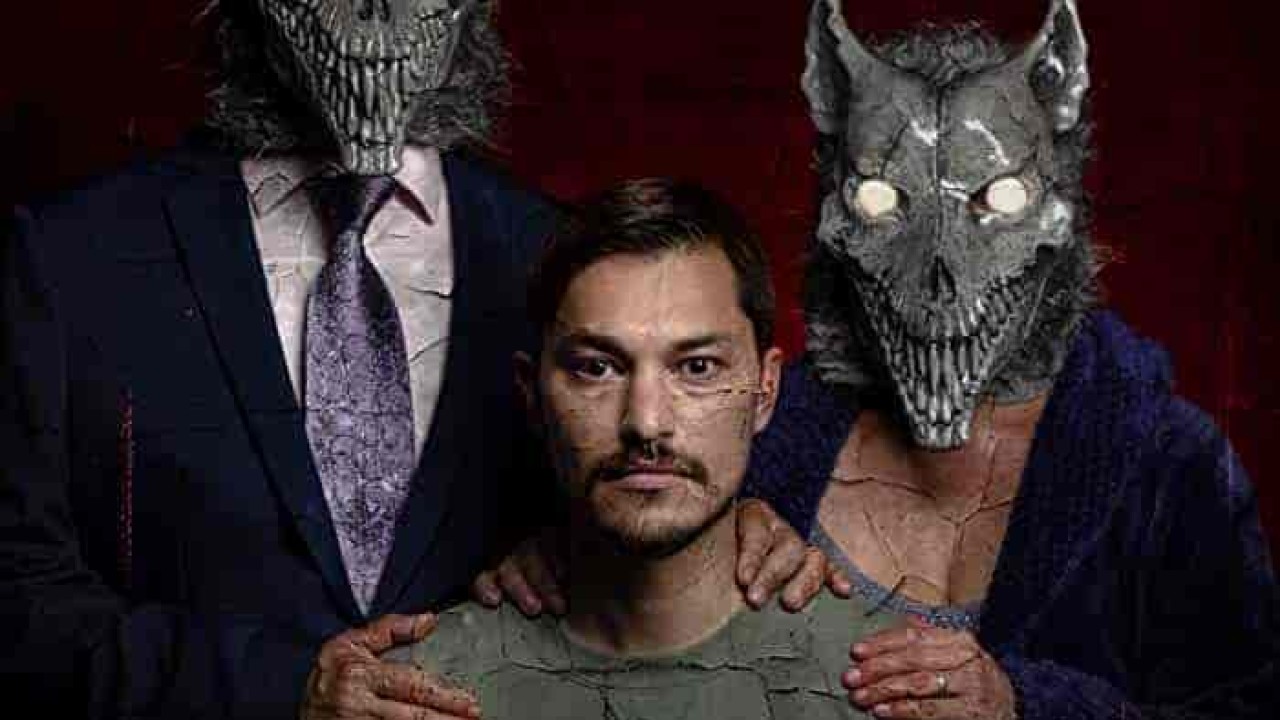 فيلم Hypochondriac 2022 مترجم اون لاين