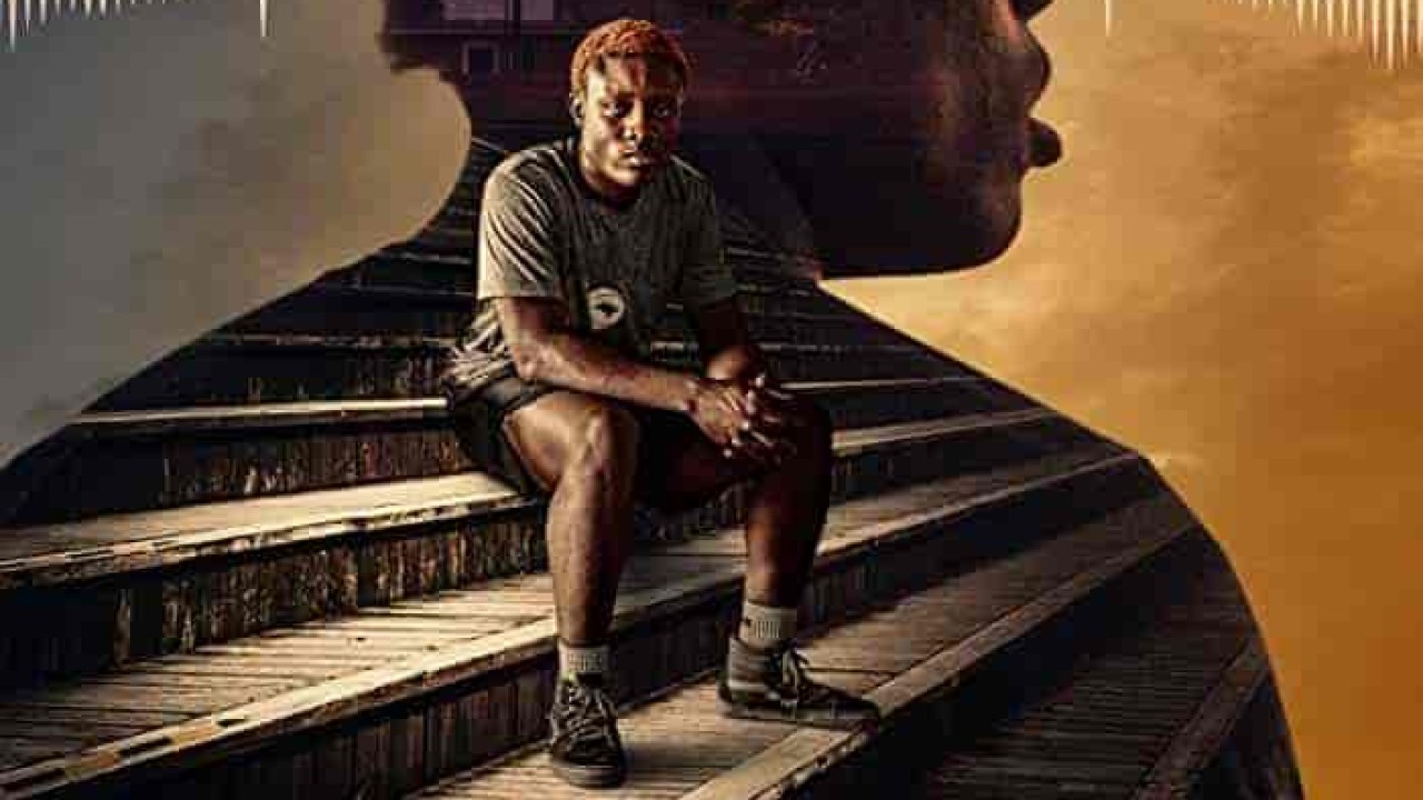 فيلم Audible 2021 مترجم اون لاين