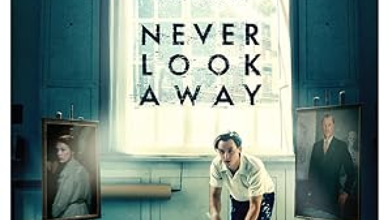 فيلم Never Look Away 2018 مترجم