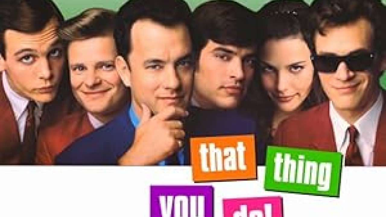 فيلم That Thing You Do 1996 مترجم