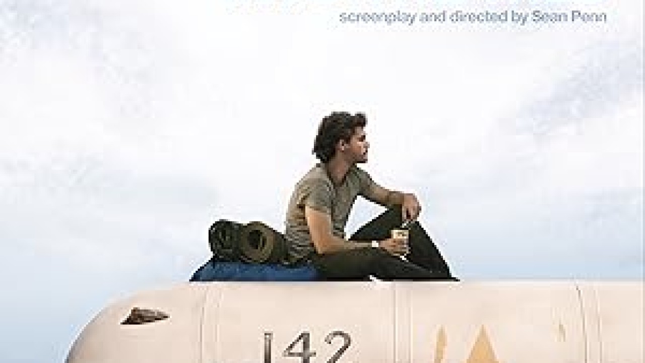 فيلم Into the Wild 2007 مترجم