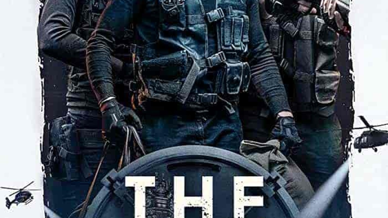 فيلم The Vault 2021 مترجم اون لاين