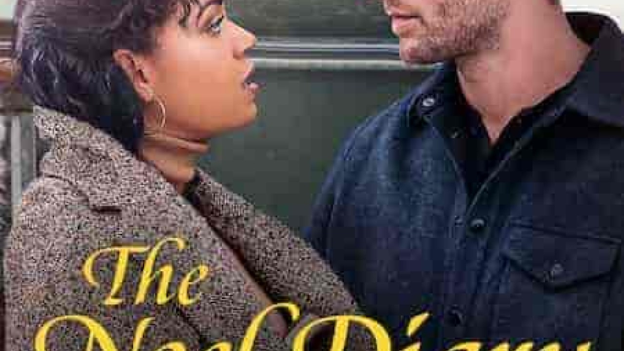 فيلم The Noel Diary 2022 مترجم اون لاين