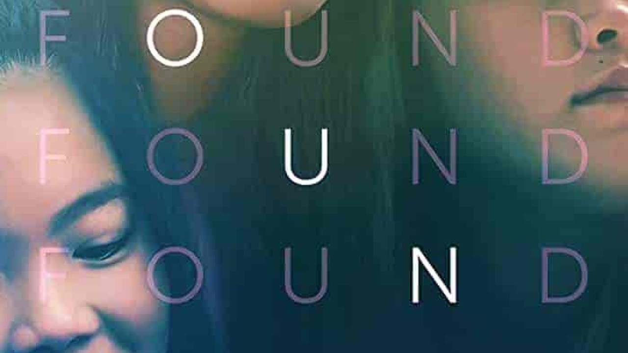 فيلم Found 2021 مترجم اون لاين