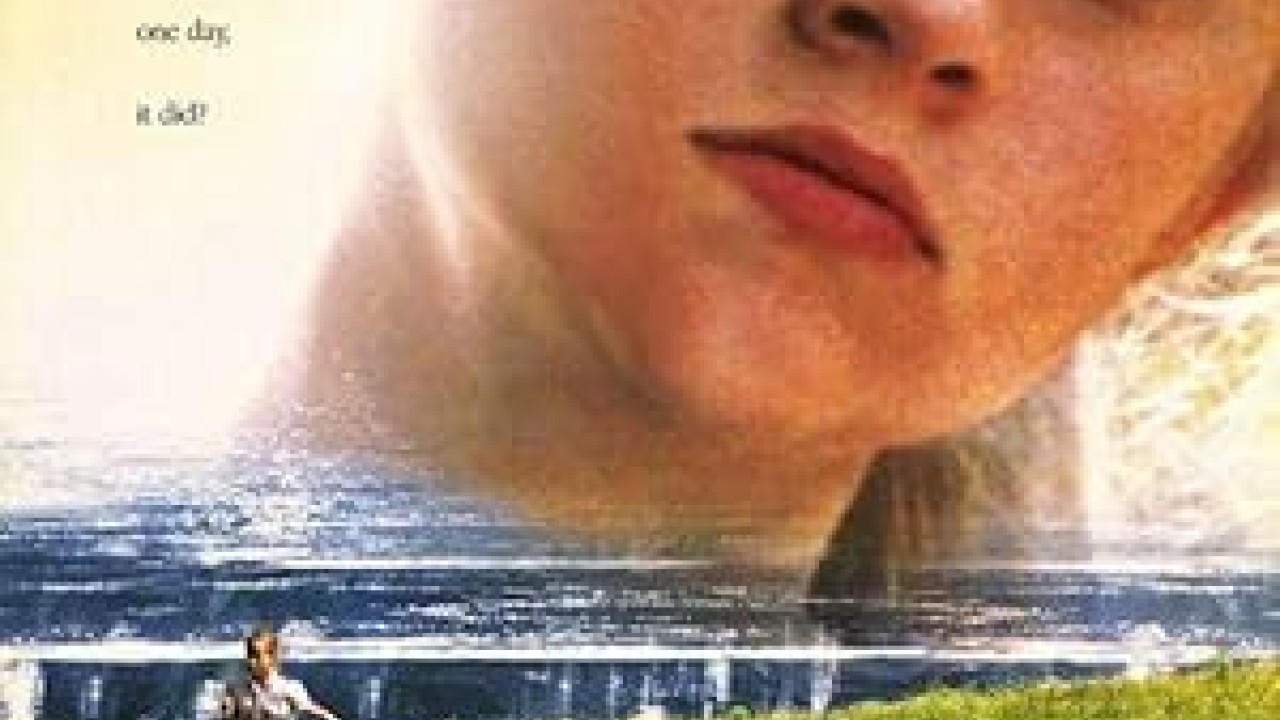 فيلم The Man in the Moon 1991 مترجم