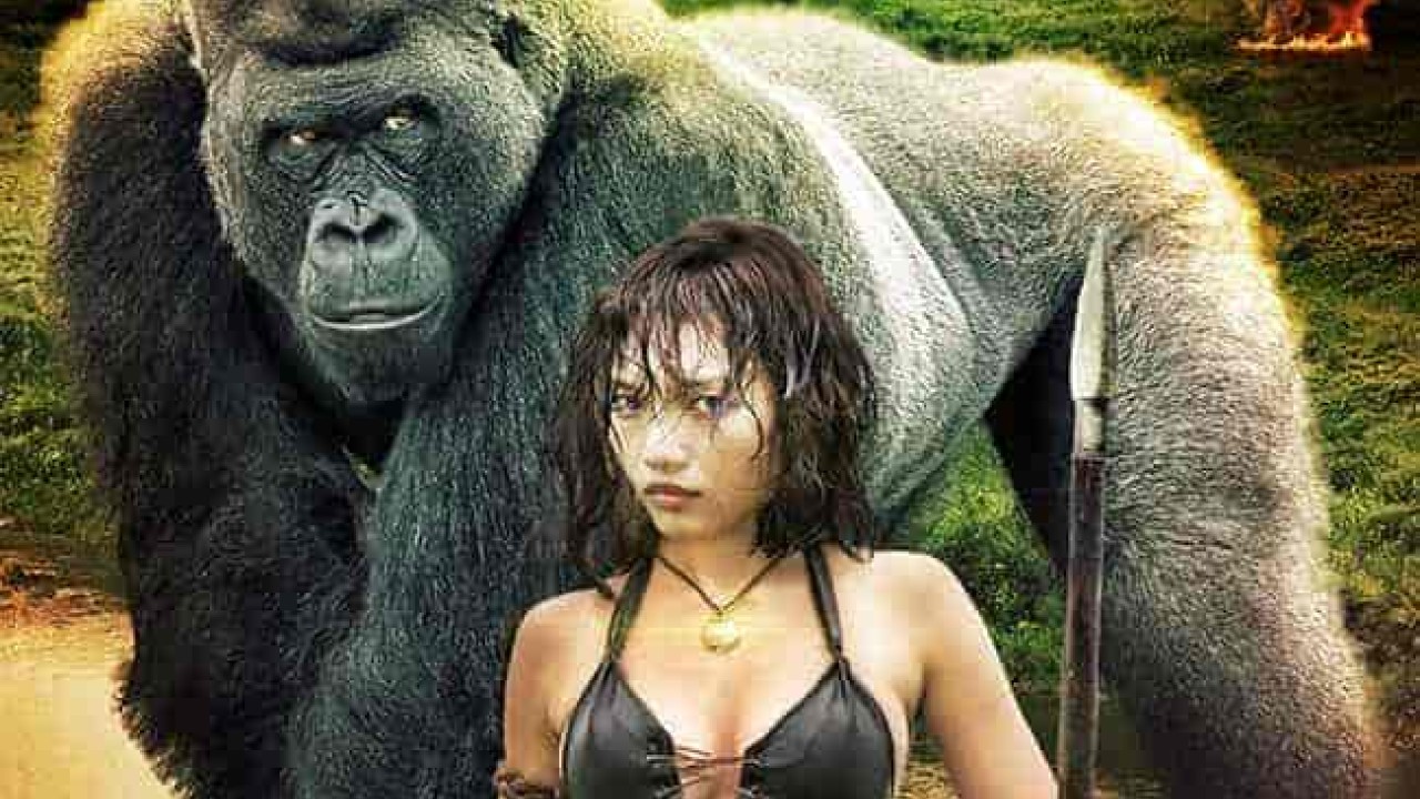 فيلم Woman in the Woods 2020 مترجم اون لاين