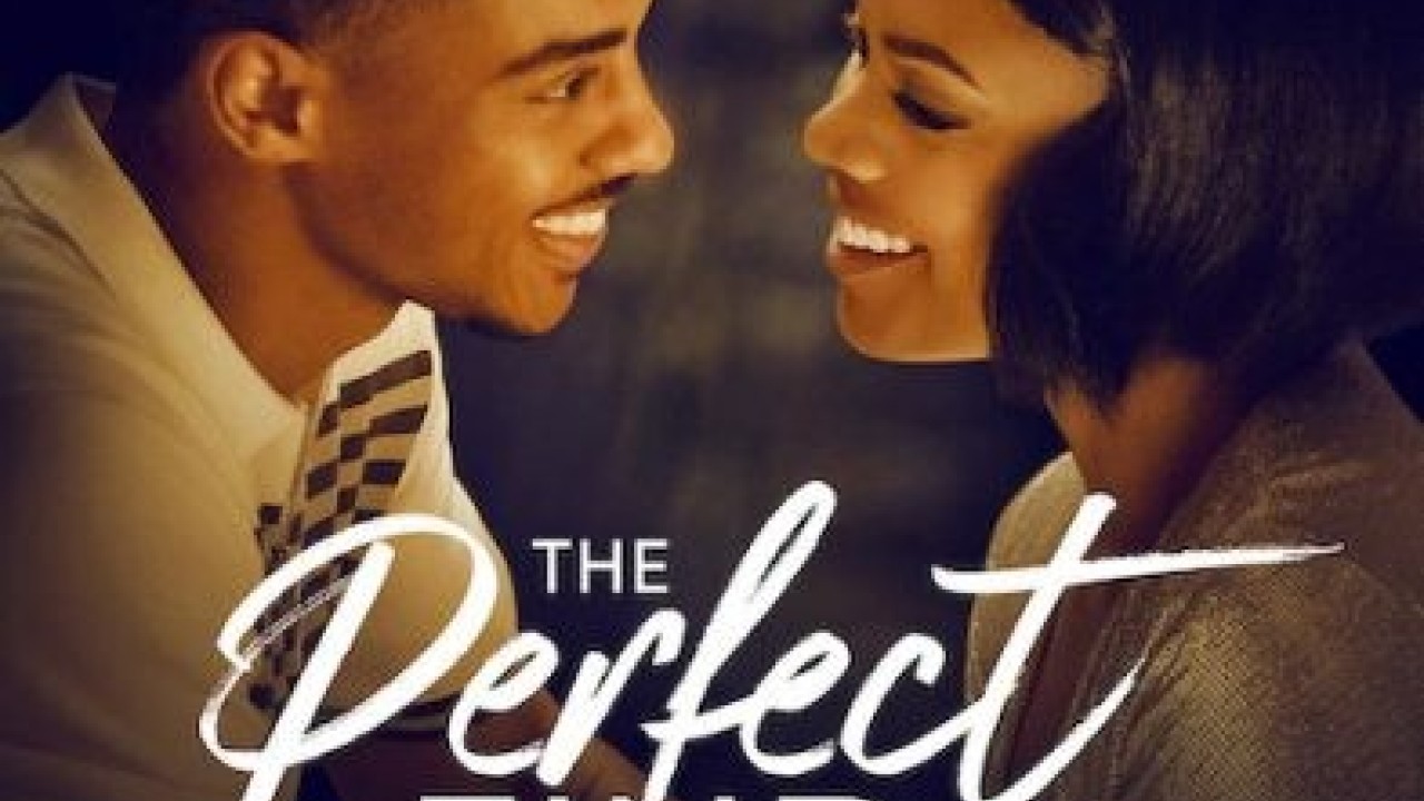 فيلم The Perfect Find 2023 مترجم