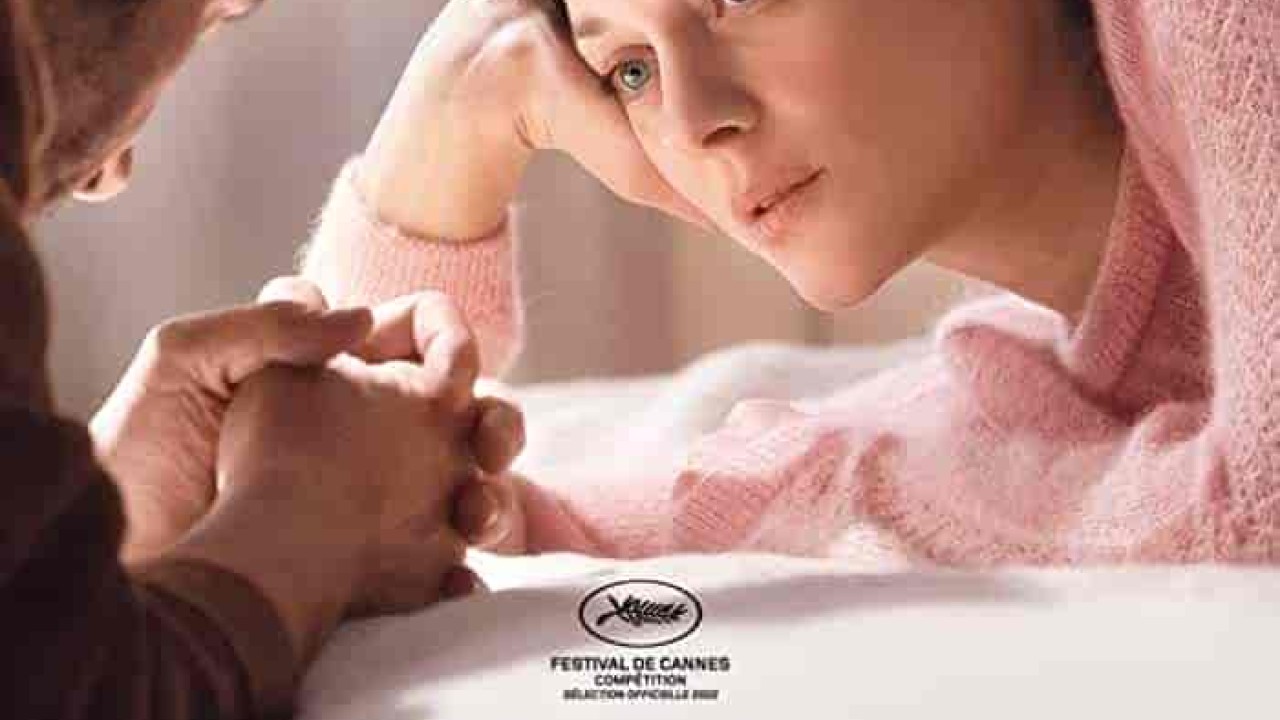 فيلم Brother and Sister 2022 مترجم اون لاين