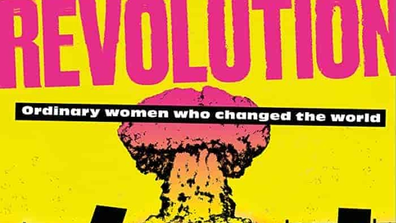 فيلم Mothers of the Revolution 2021 مترجم اون لاين