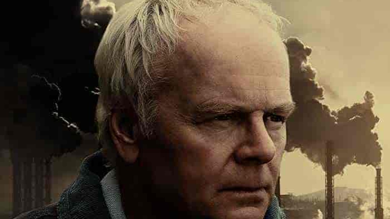 فيلم The Trick 2021 مترجم اون لاين