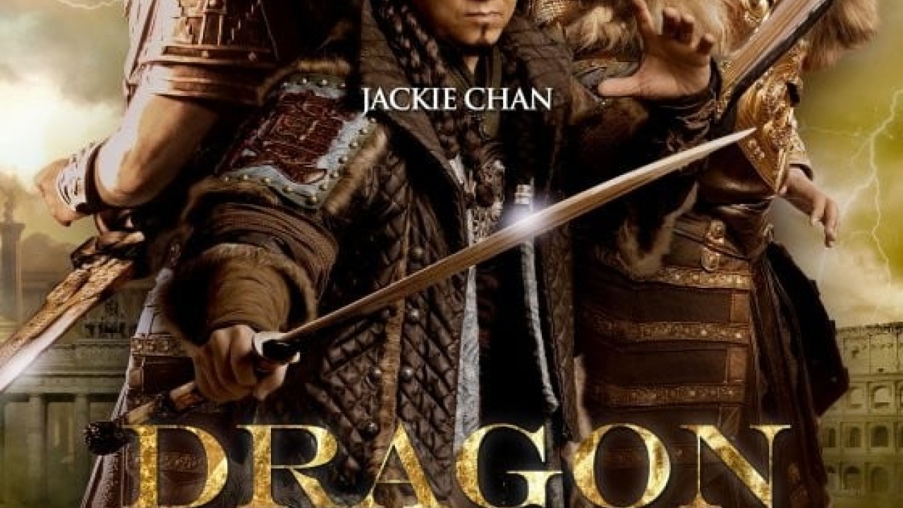 فيلم Dragon Blade 2015 مترجم