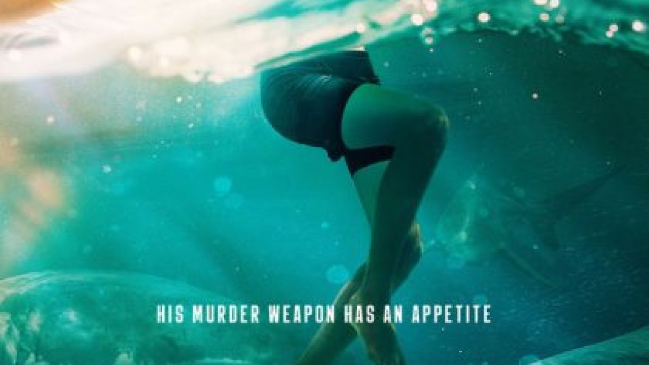 فيلم Dangerous Animals 2025 مترجم اون لاين