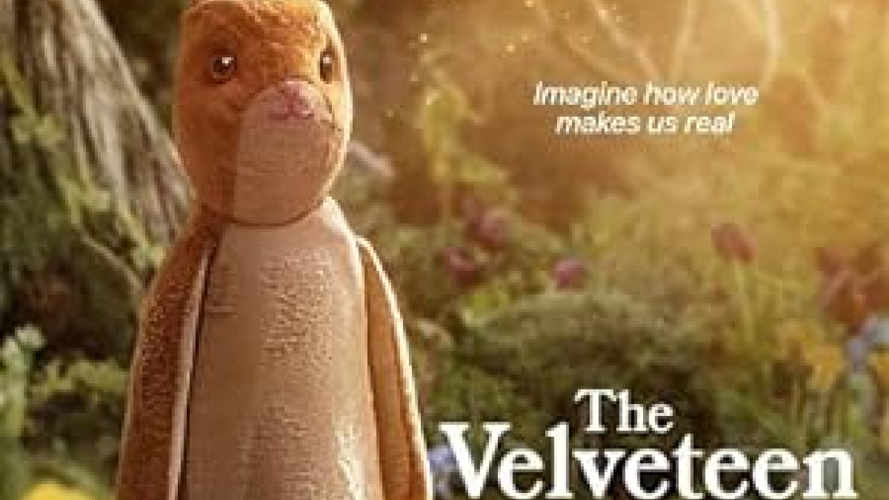 فيلم The Velveteen Rabbit 2023 مترجم اون لاين