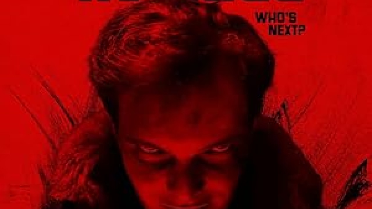 فيلم No Tears in Hell 2025 مترجم اون لاين