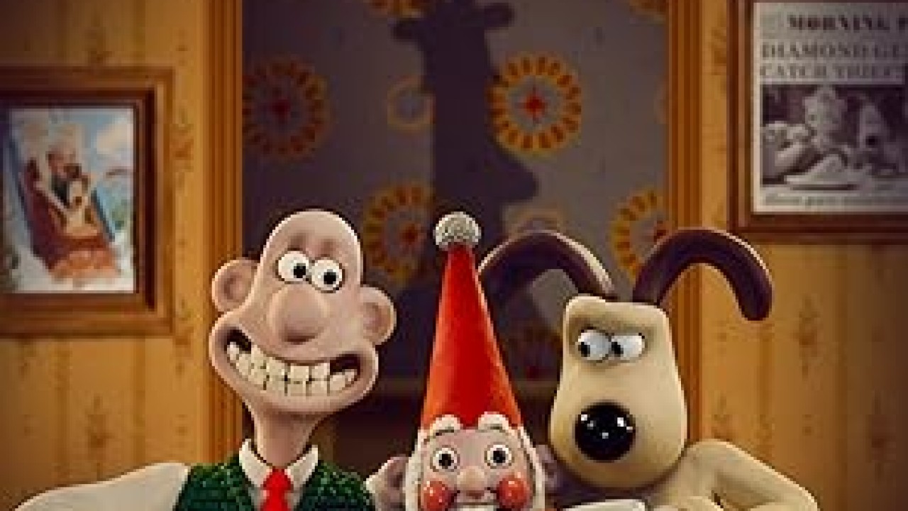 فيلم Wallace & Gromit: Vengeance Most Fowl 2025 مترجم اون لاين