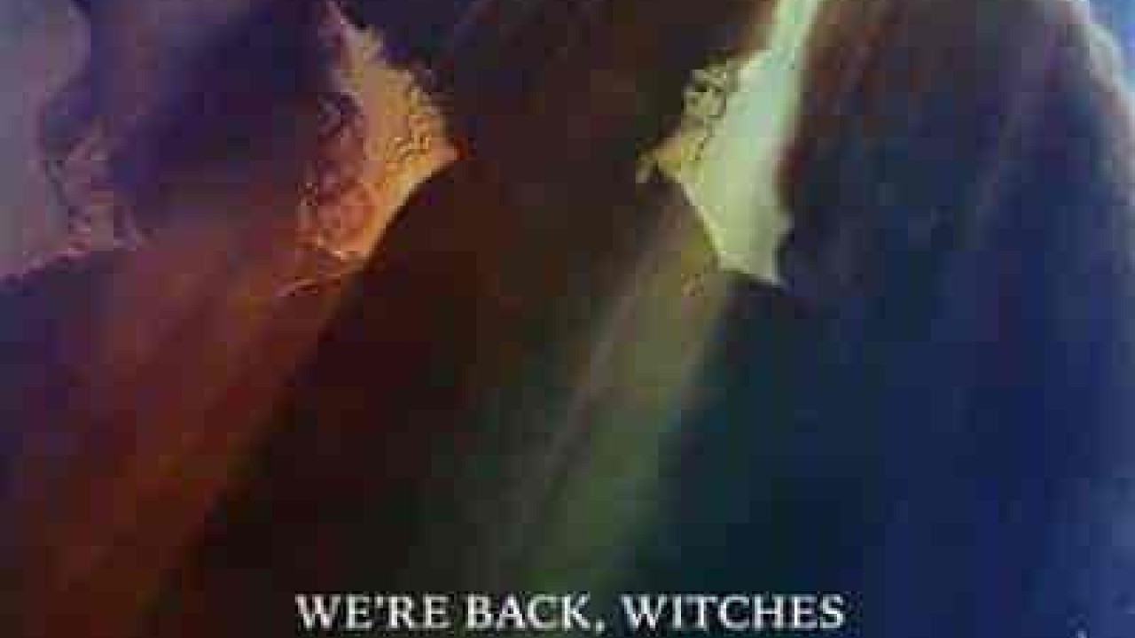 فيلم Hocus Pocus 2 2022 مترجم اون لاين