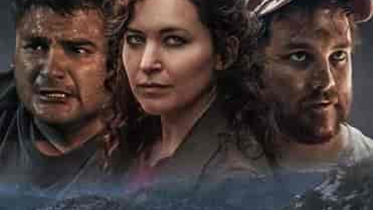 فيلم 8000 Ft Up 2022 مترجم