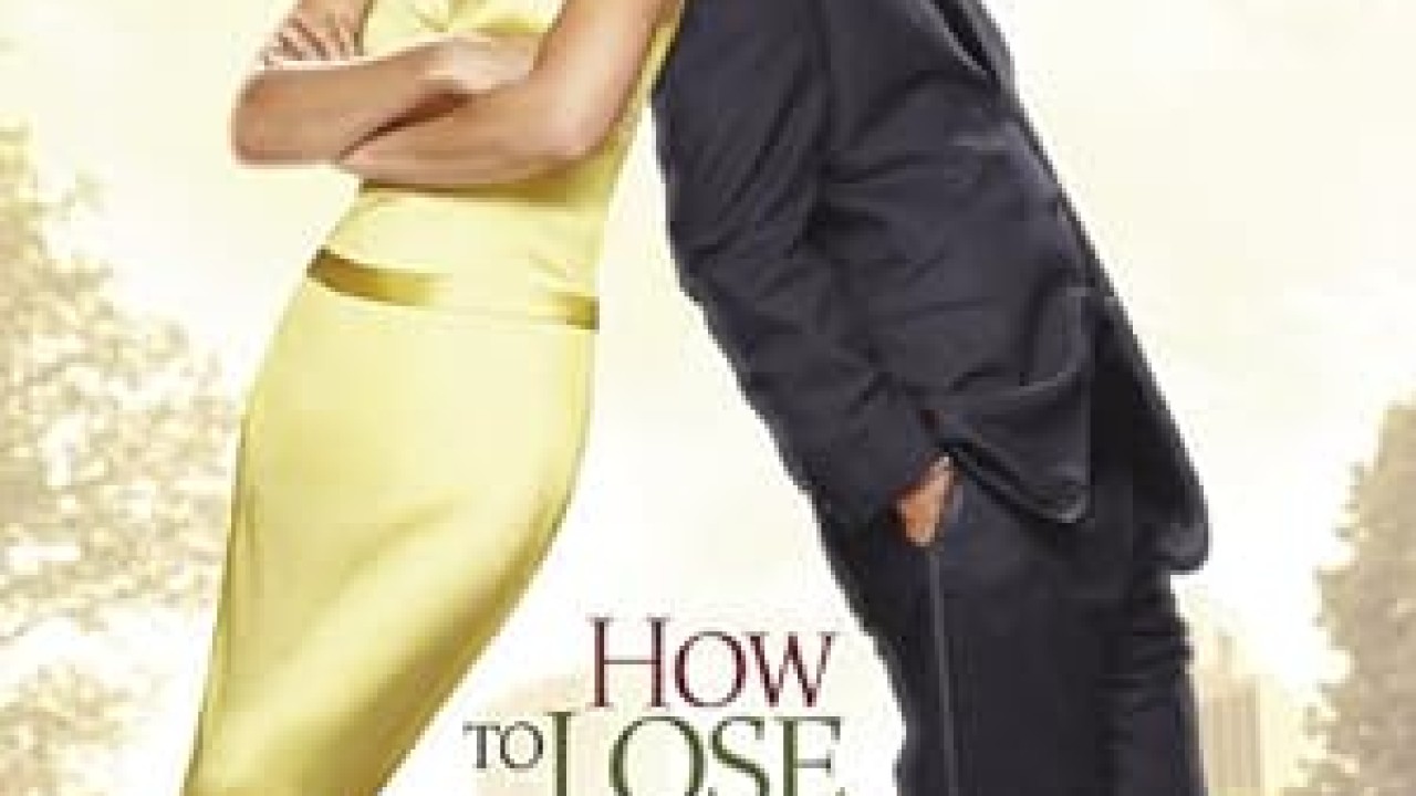فيلم How to Lose a Guy in 10 Days 2003 مترجم