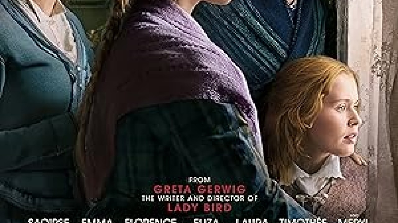 فيلم Little Women 2019 مترجم