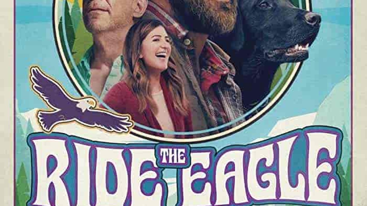 فيلم Ride the Eagle 2021 مترجم اون لاين