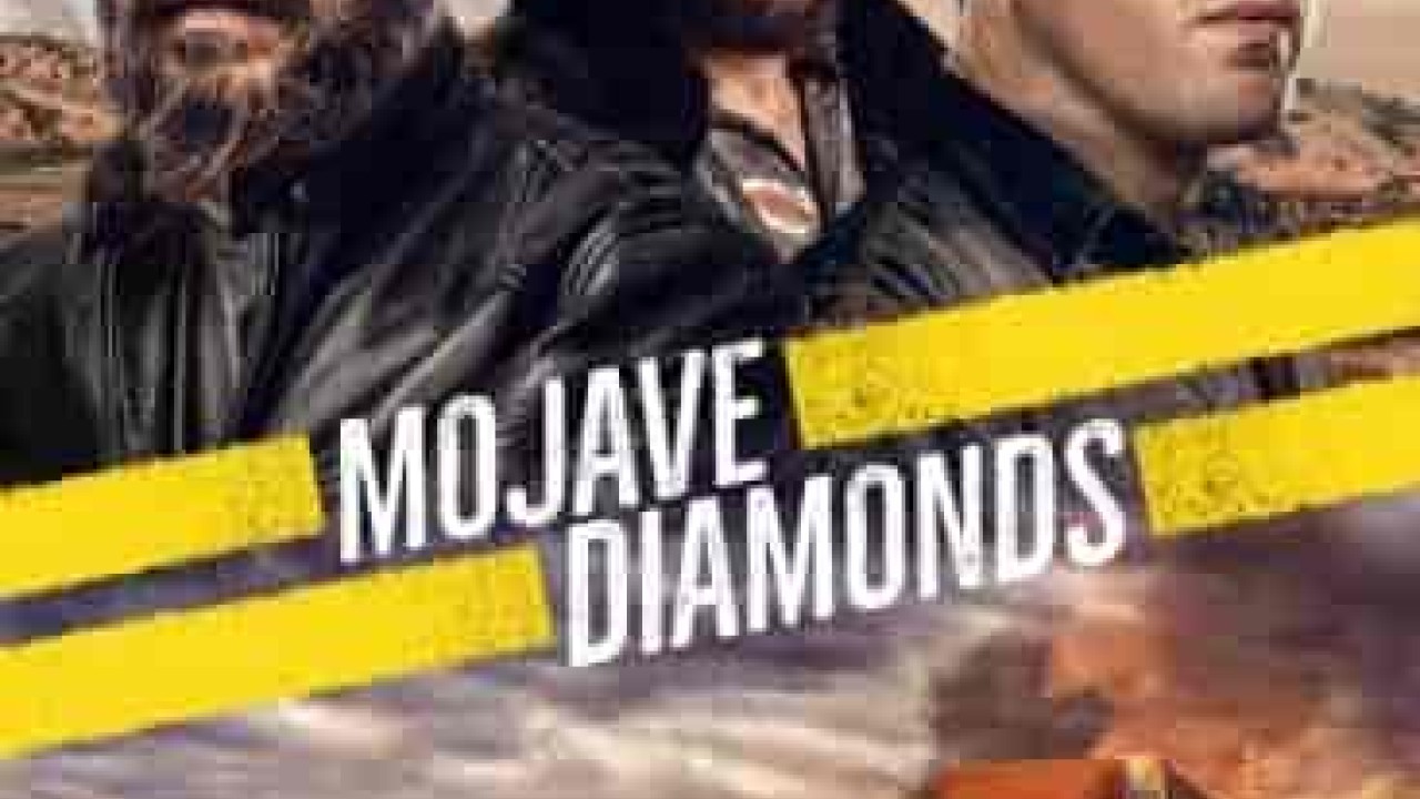 فيلم Mojave Diamonds 2023 مترجم